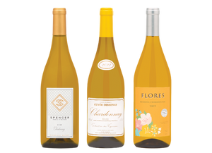 Chardonnay Showcase | 3-Pack