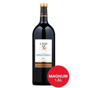 Léo by Léo Bordeaux Supérieur Magnum