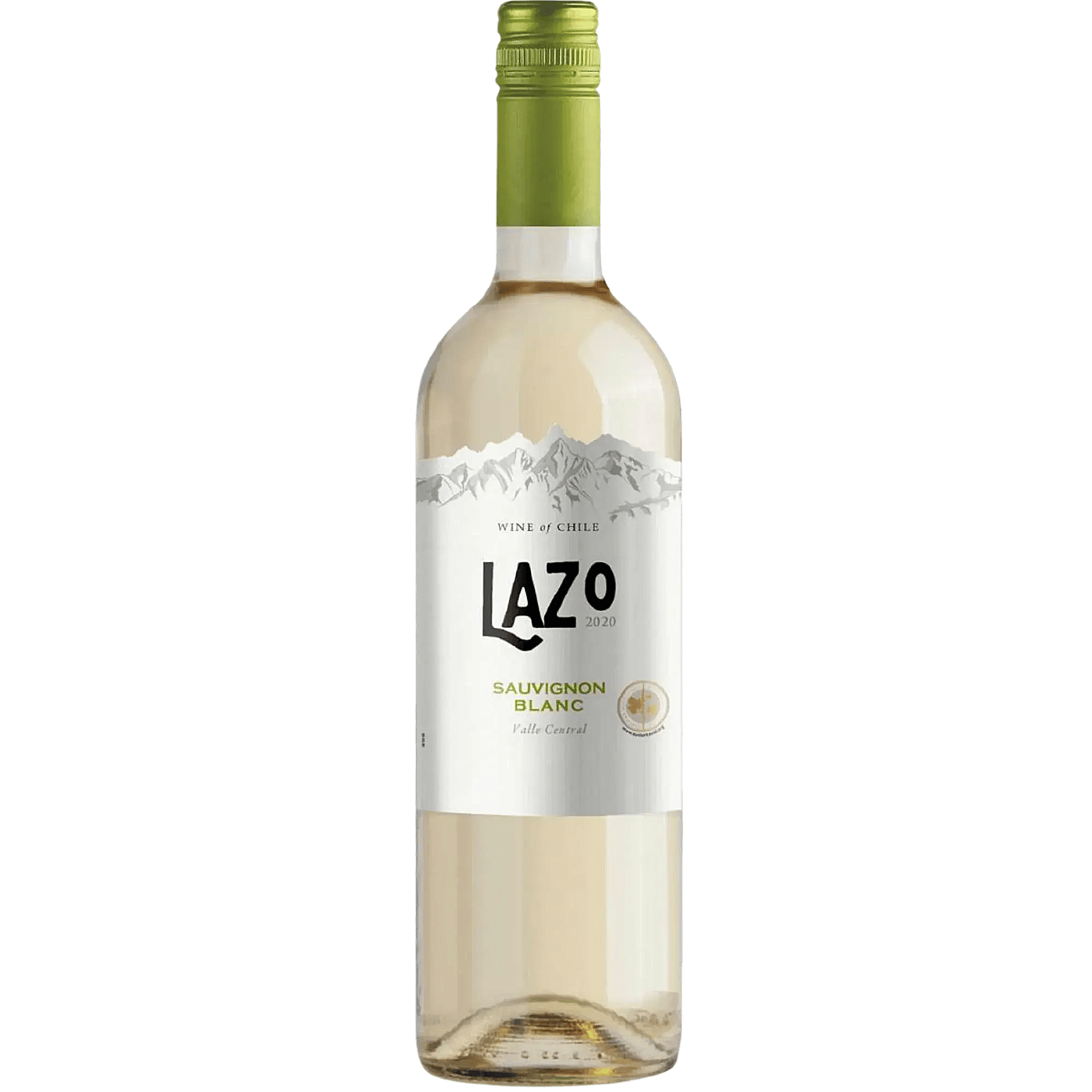 2024 Lazo Sauvignon Blanc