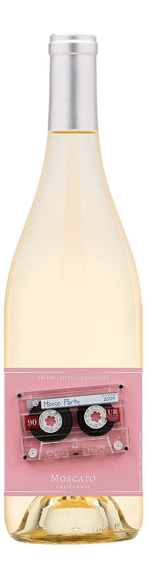2024 House Party Moscato