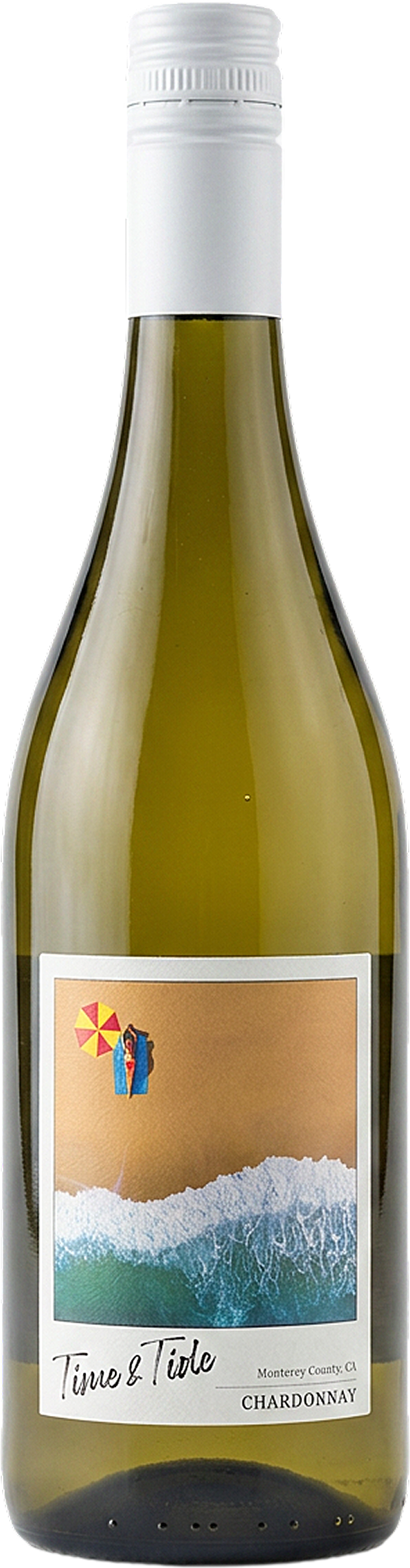 2023 Time & Tide Chardonnay Monterey County