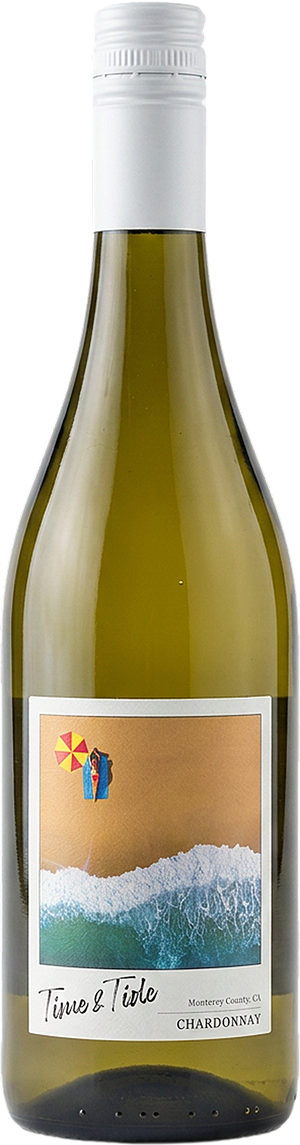 2023 Time & Tide Chardonnay Monterey County