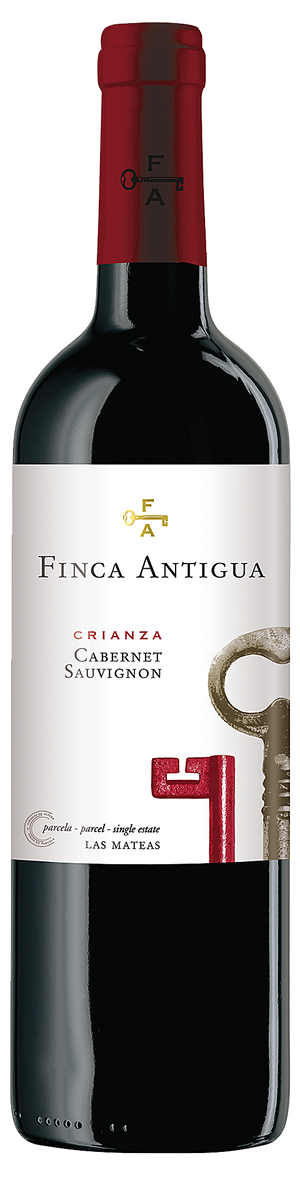 2021 Finca Antigua Crianza Cabernet Sauvignon