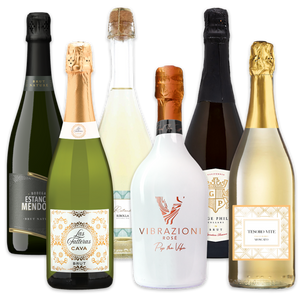 The Yuletide Collection Half-Case