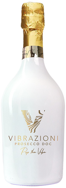 Vibrazioni Prosecco D.O.C. – MacysWine Shop