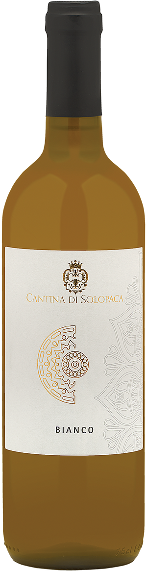 2021 Cantina Di Solopaca Bianco I.G.P.