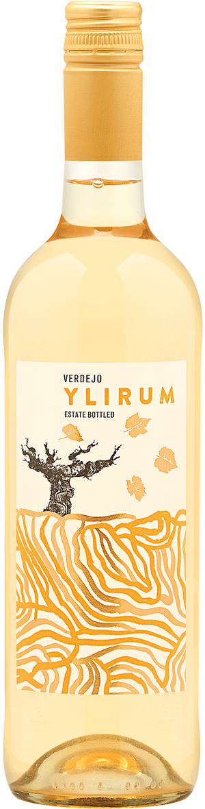 2022 Ylirum Verdejo