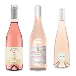 Brosé Trio