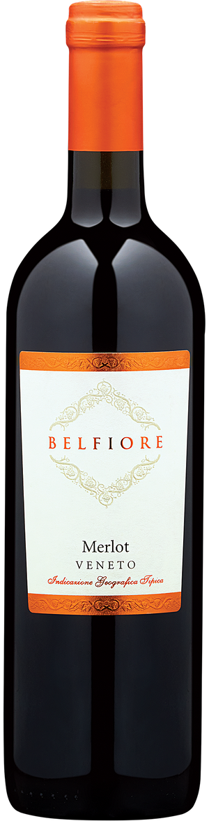 2020 Belfiore Merlot Veneto I.G.T.