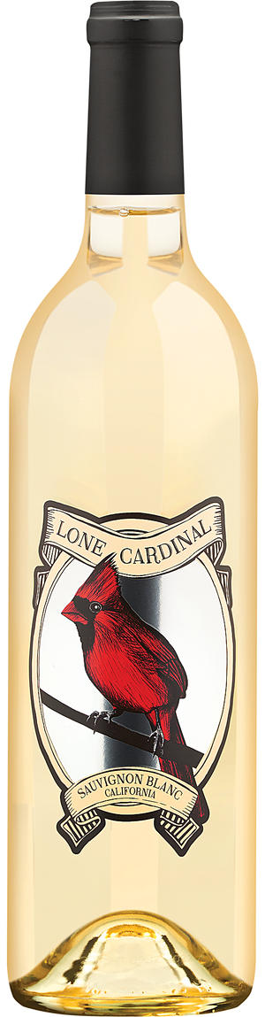 2022 Lone Cardinal Sauvignon Blanc