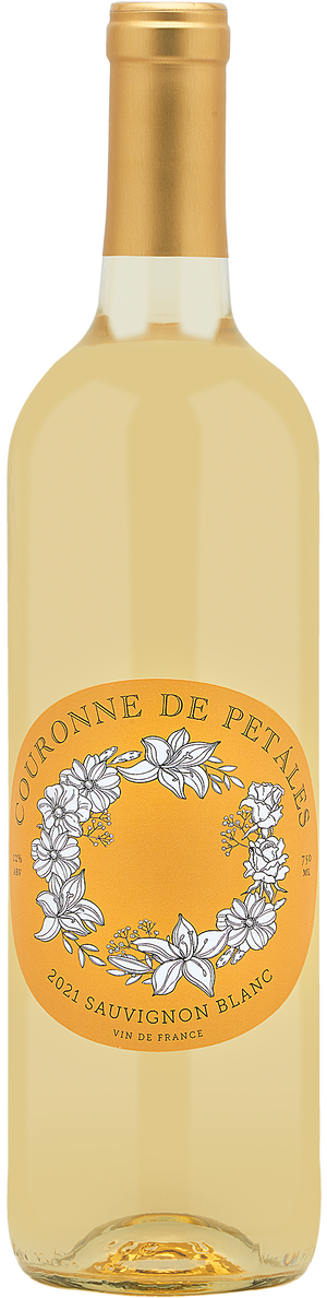 2021 Couronne De Petáles Sauvignon Blanc