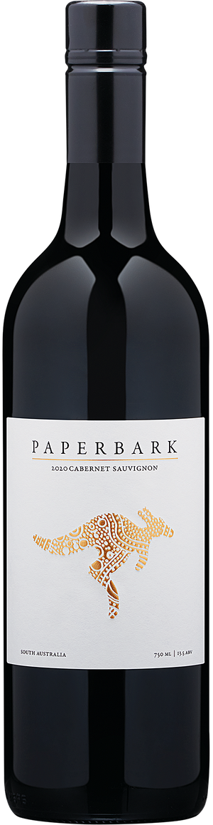 2020 Paperbark Cabernet Sauvignon