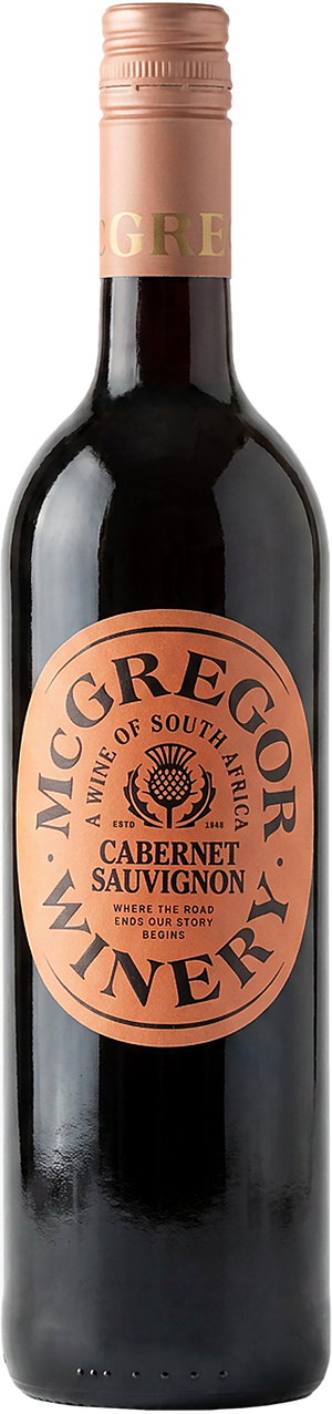 2023 McGregor Cabernet Sauvignon