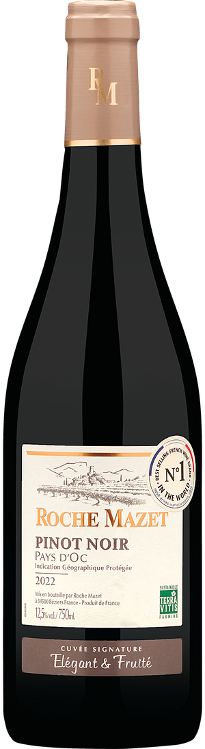 2022 Roche Mazet Pinot Noir