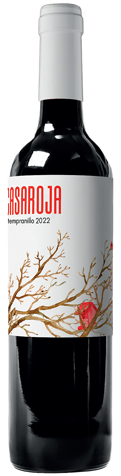 2022 Casa Roja Tinto Rojo – MacysWine Shop