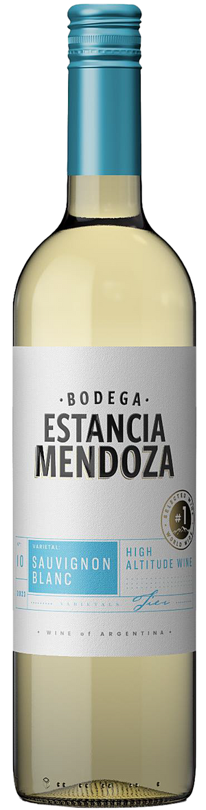 2024 Estancia Mendoza Reserve Sauvignon Blanc