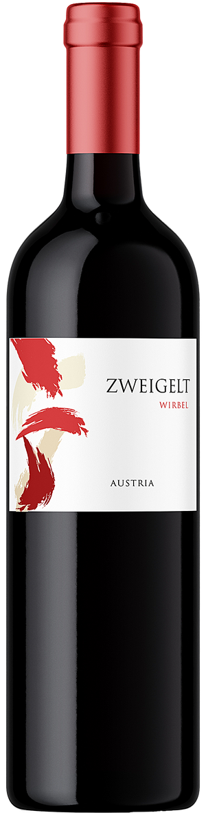 2024 Wirbel Zweigelt