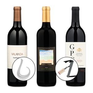 Radiant Reception Revelry