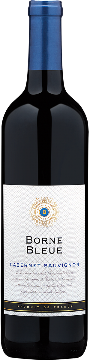 2020 Borne Bleue Cabernet Sauvignon