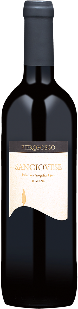 2023 Pierofosco Sangiovese di Toscana I.G.T.