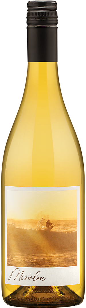 2022 Misirlou Chardonnay