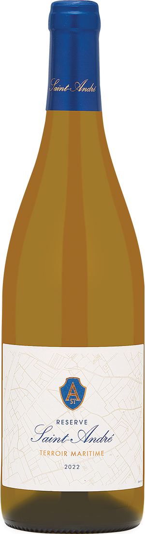 2022 Domaine Saint André Blanc