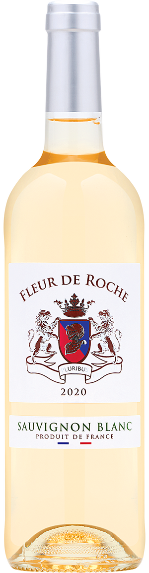 2020 Fleur de Roche Sauvignon Blanc