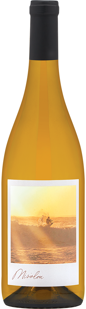 2020 Misirlou Chardonnay