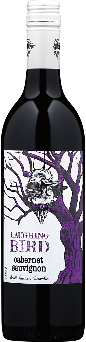 2021 Laughing Bird Cabernet Sauvignon