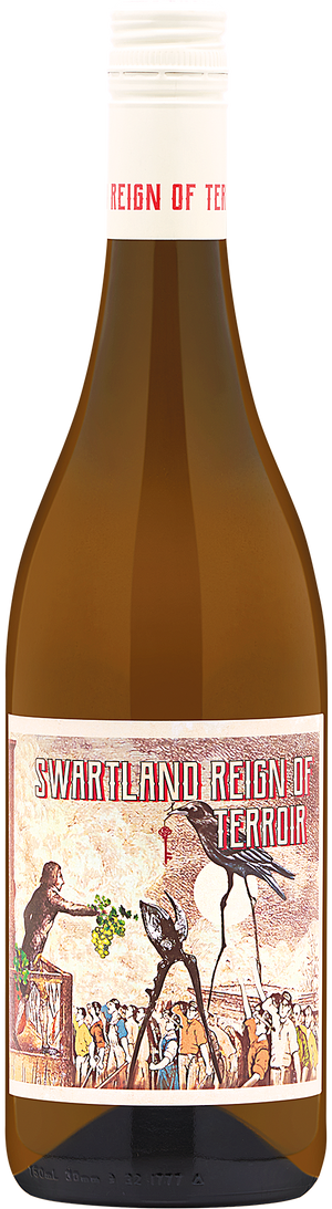 2020 Reign Of Terroir White Blend