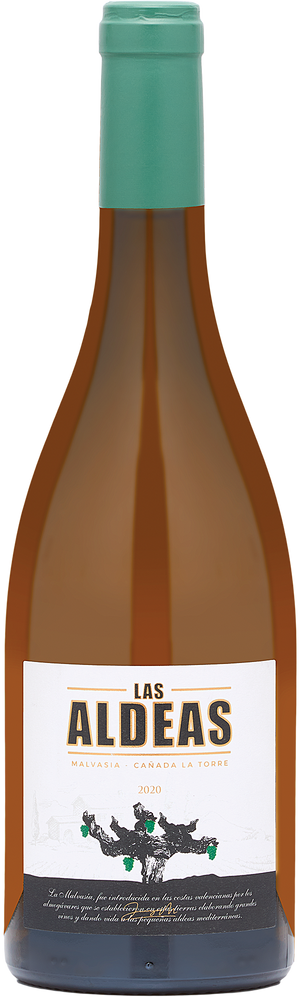 2020 Las Aldeas Malvasia Valencia D.O.P.