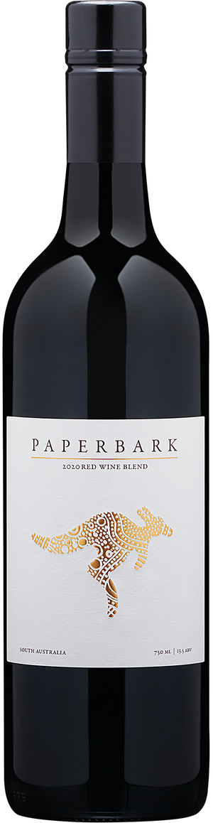 2020 Paperbark Red Blend