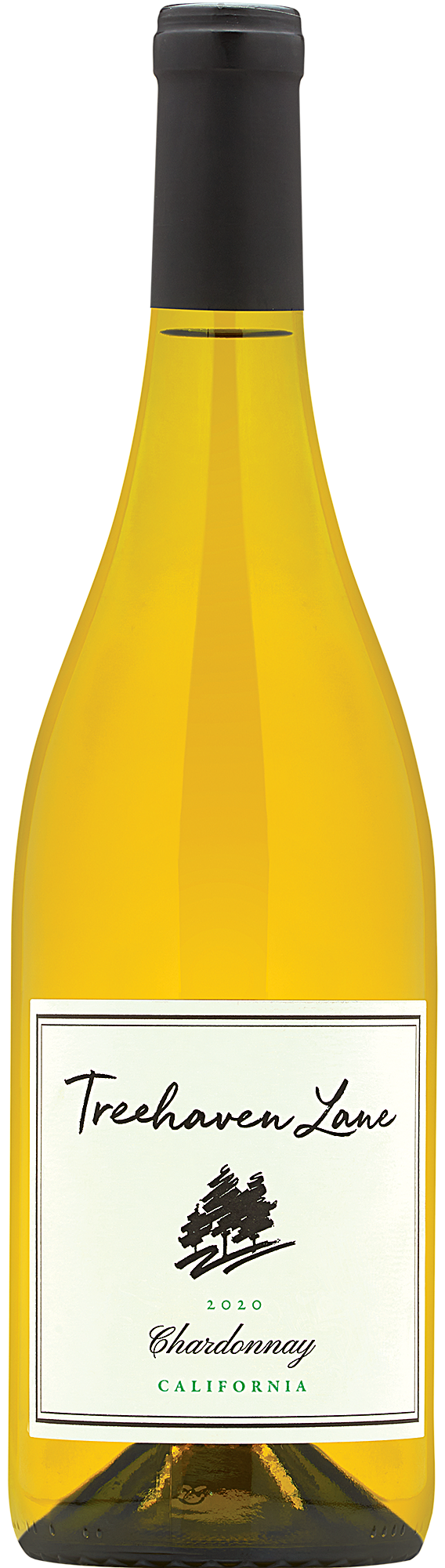 2020 Treehaven Lane Chardonnay