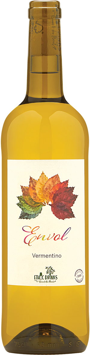 2020 Envol Vermentino