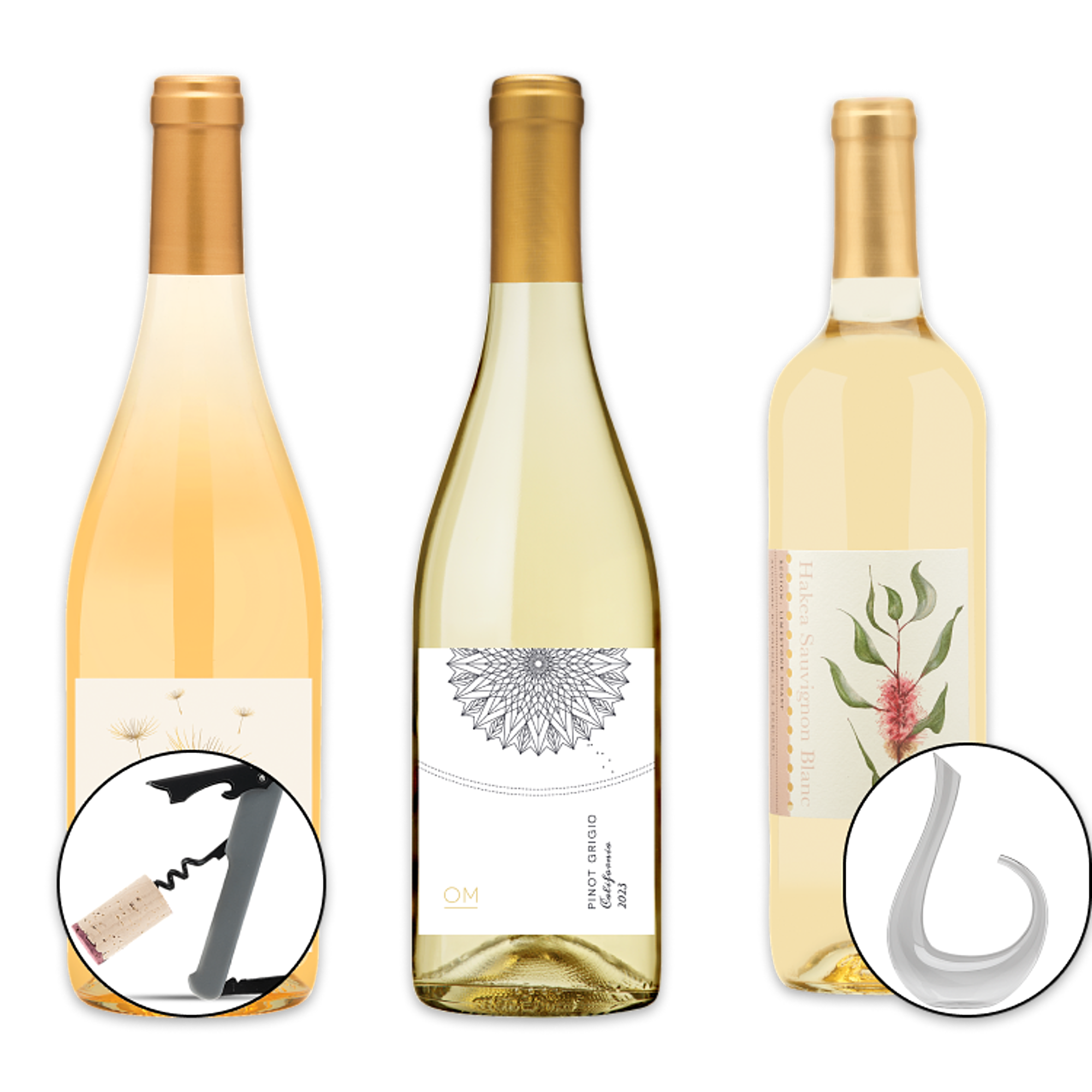 Holiday Gifting