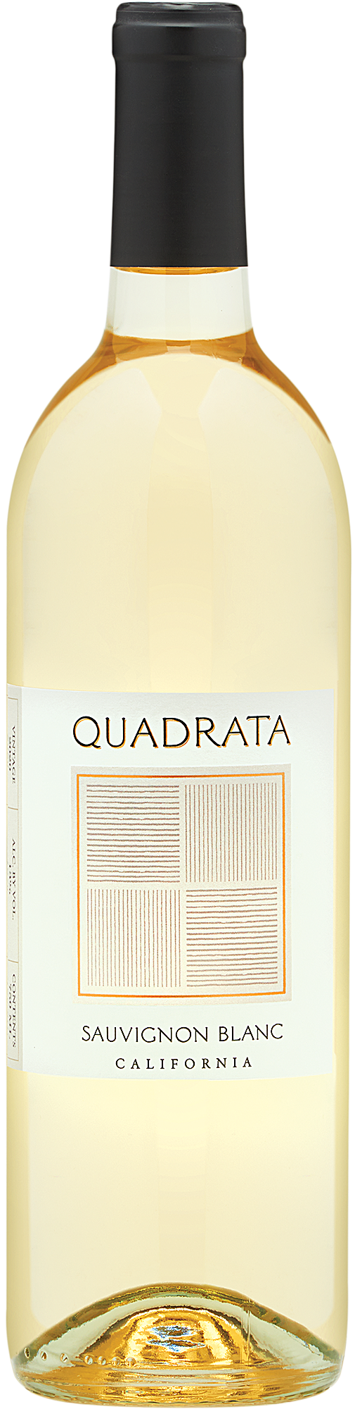 2020 Quadrata Sauvignon Blanc