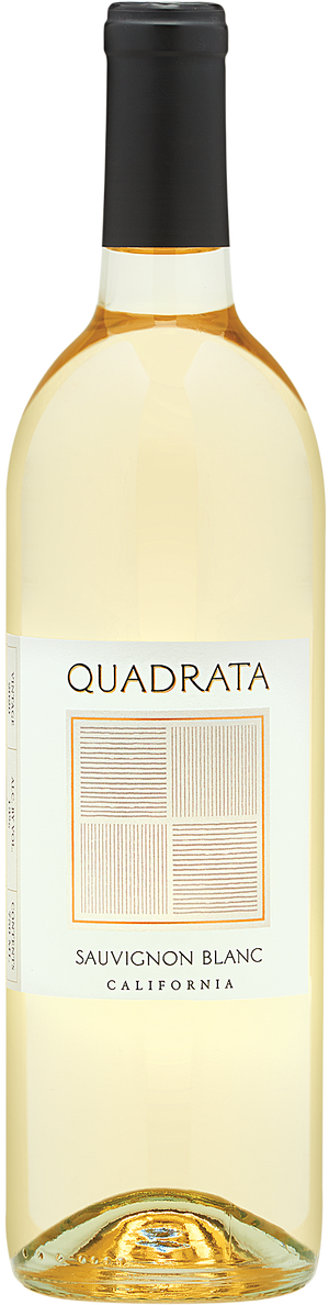 2020 Quadrata Sauvignon Blanc