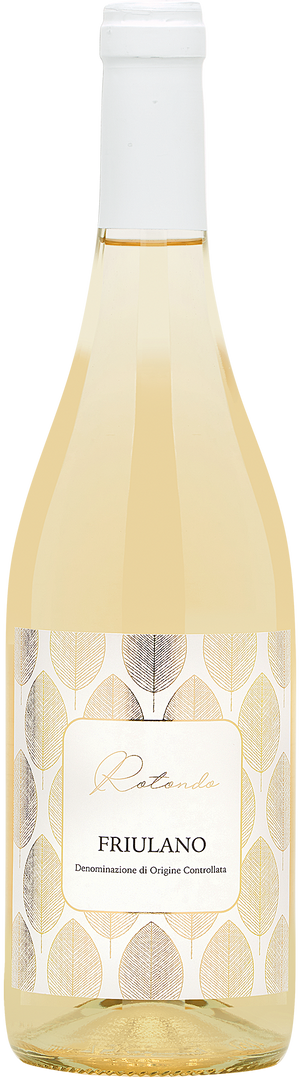 2023 Rotondo Friulano D.O.C.