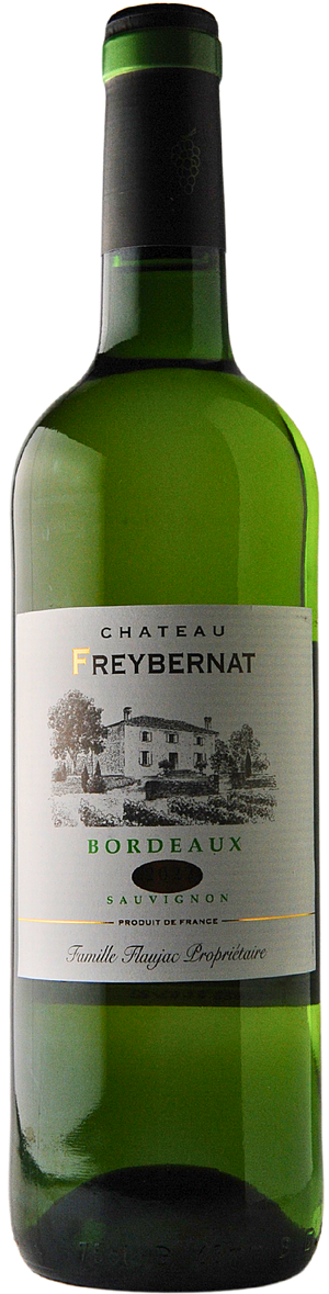 2023 Château Freybernat Bordeaux Blanc