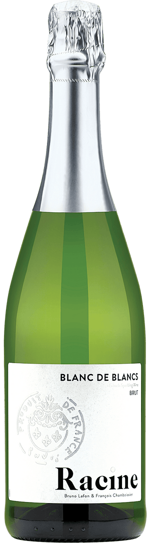 Racine Blanc de Blancs Sparkling Brut