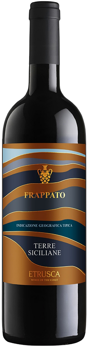 2023 Cantina Etrusca Frappato