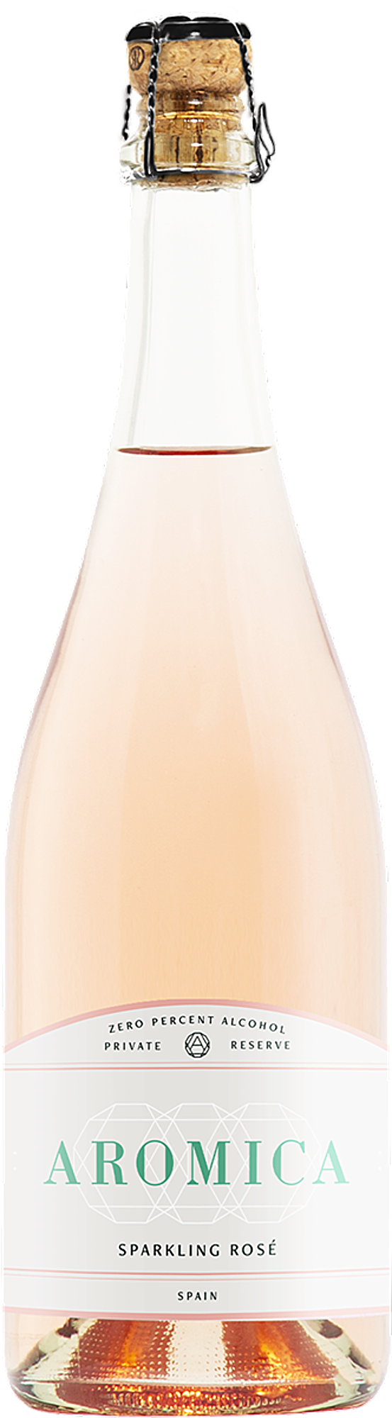 Non-Alcoholic Wines