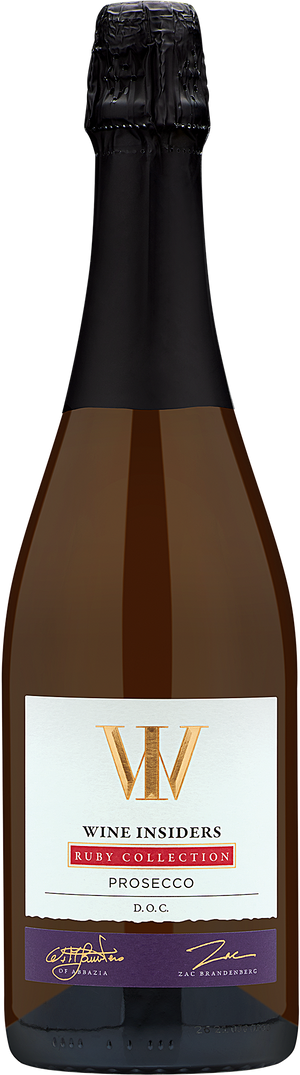 Wine Insiders Ruby Collection Prosecco D.O.C.
