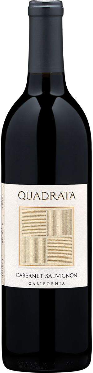 2020 Quadrata Cabernet Sauvignon