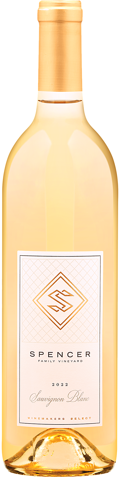 2022 Spencer Family Vineyard Winemaker Select Sauvignon Blanc