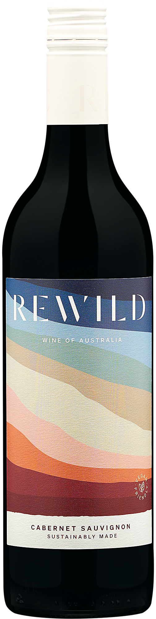 2022 Rewild Sustainable Cabernet Sauvignon