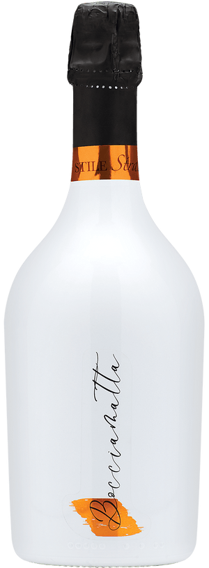 Bocciamatta Sparkling Rosé