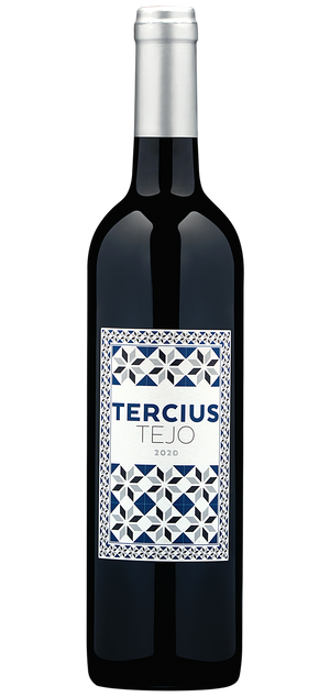 2023 Tercius Vinho Tinto Tejo