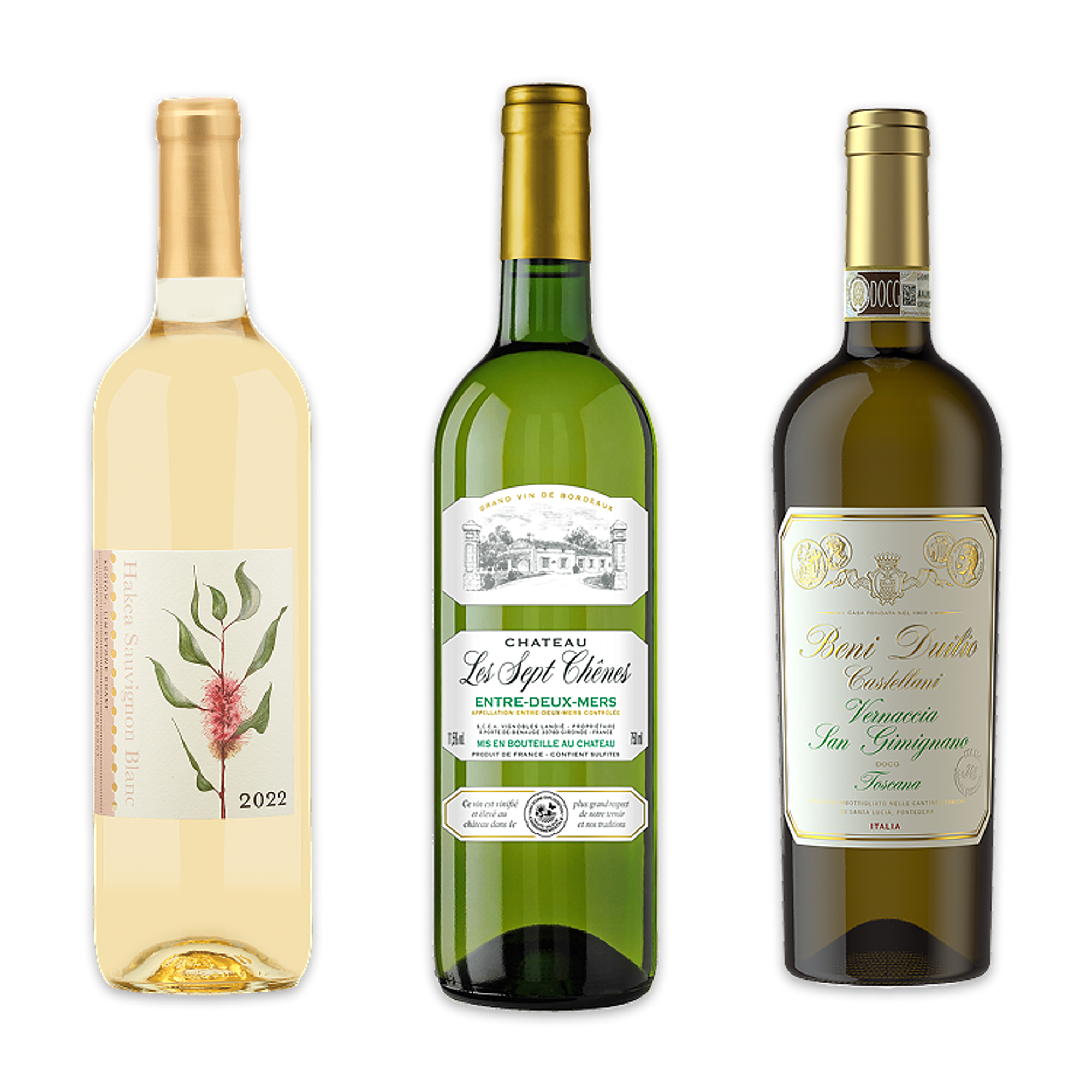 Award Winning Whites | 3-Pack