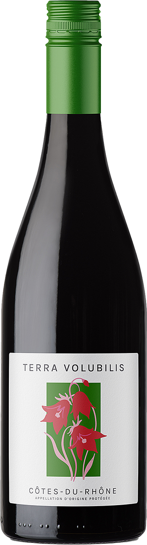 2021 Terra Volubilis Côtes du Rhône